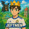 Jeftmen