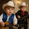 Baby Recordz