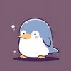 Penguin movie
