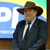 Deputado Nelson Barbudo