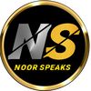 NOOR_SPEAKS 🗣️