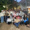 10A2- KHÔNG BAO GIỜ GÚT BAI