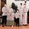 SARIMBIT LEBARAN TERBARU 2025
