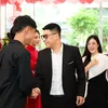 Vinh Agency
