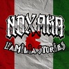 NDX AKA FAMILIA STORIES