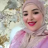 سميرة مربوحة