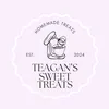 Teagan’s sweet treats