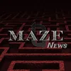 Maze News