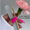 LUXURY NAILS LOUNGE