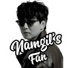 Namgil's fan