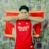 Arsenal kaung Lay ❤⚽✌