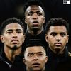 ملوك أوروبا ريال مدريد