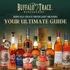 buffalo trace gift shop