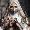 nadirasorayakinanti