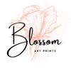 blossomartprints