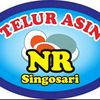 NR Telur Asin