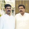 چوہدری جبار گچا