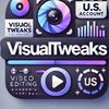 Visual Tweaks
