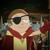 pipidastr833