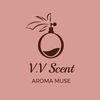 V.VScent
