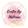 crafts_by_hafsuuu