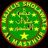MAJELIS AL MASYHUR