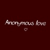 annonymous love