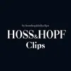 Hoss&Hopf Clips