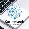 Karim tech