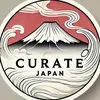 CurateJapan