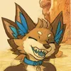 blixterye