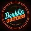 bouldin.guitars