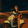 เปาเปา ขี่จีโน่ 🛵💨