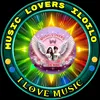 MUSIC LOVERS