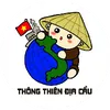 Thông Thiên Địa Cầu