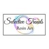 selectivetrendsresinart