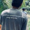 not me