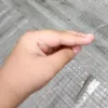 Manny shows ✓