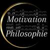 Motivation√Philosophieπ