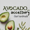 avocado.accessori