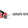 ashanbikes