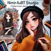 nimra.art.studio