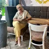 Tina over50