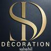 Décoration Salsabil