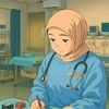 بشممرضه ملك ❣
