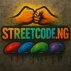 streetcode.ng