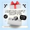 ᴛᴇᴧᴇᴦᴀ: newsNFTgifts