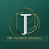 The Tafseer Journal