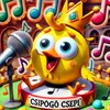 csipogcsepi