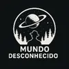 Mundo Desconhecido🌎